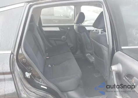 2010 Honda Cr-V Ex from USA, damaged, VIN 5J6RE4H59AL007667